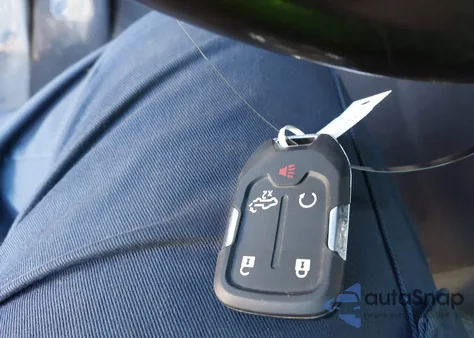 2019 GMC Sierra 1500 Sle z USA, uszkodzony, nr VIN 1GTU9BED7KZ246329